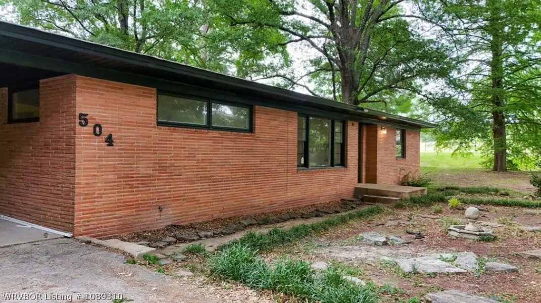 504 Shadow Lane, Jonesboro, AR 72401 - #1