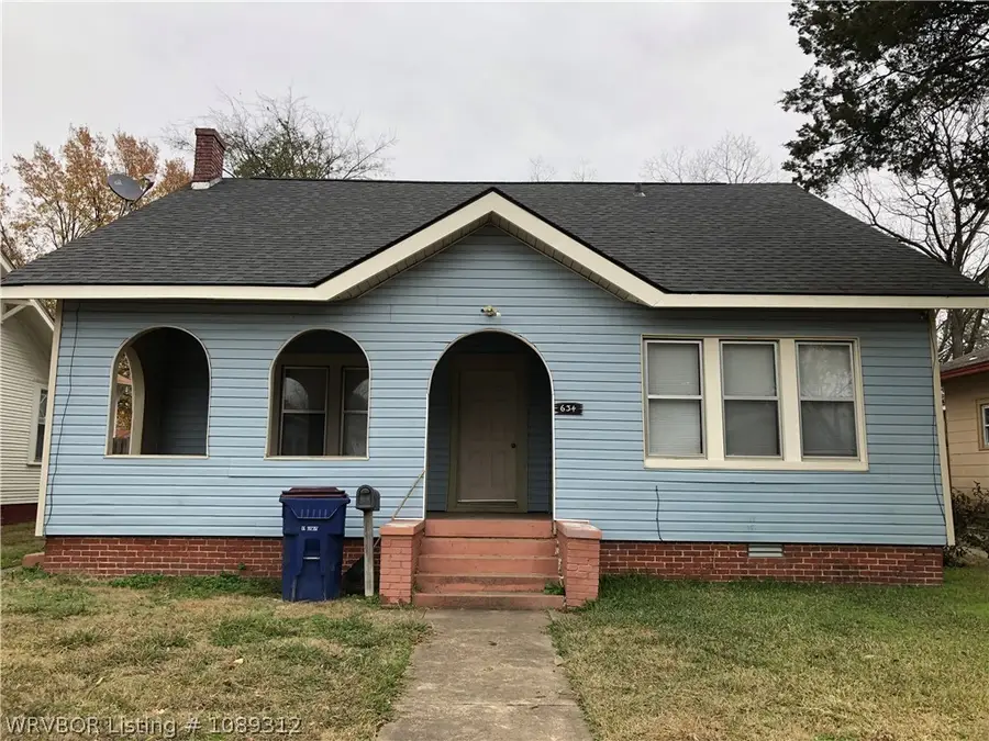 634 Clifton Court, Fort Smith, AR 72903 - #2