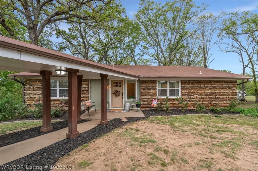 316 Bronzewood Lane, Van Buren, AR 72956 - #2