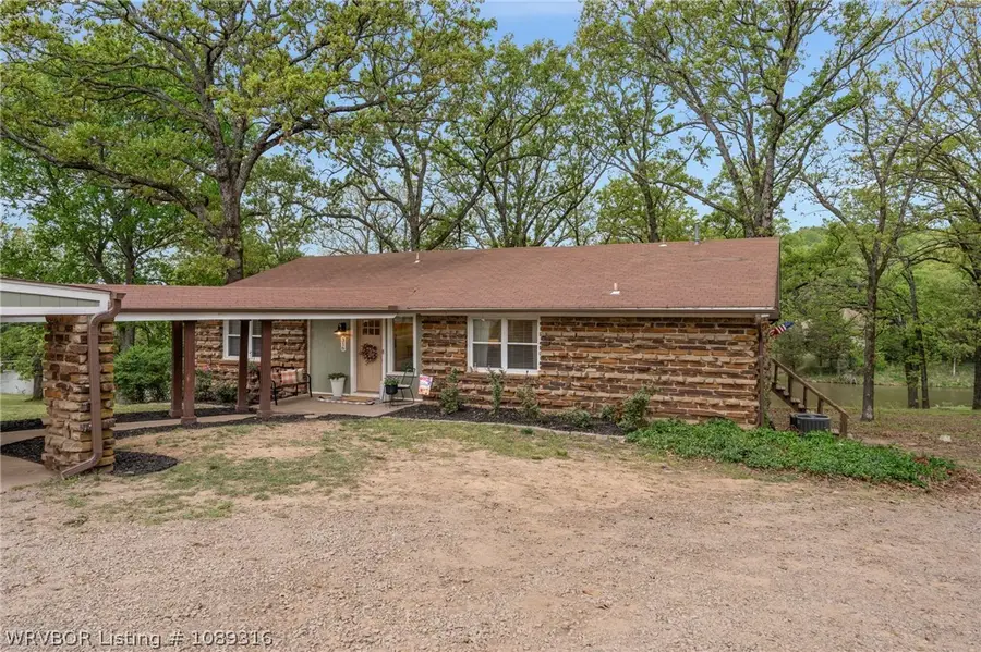 316 Bronzewood Lane, Van Buren, AR 72956 - #3