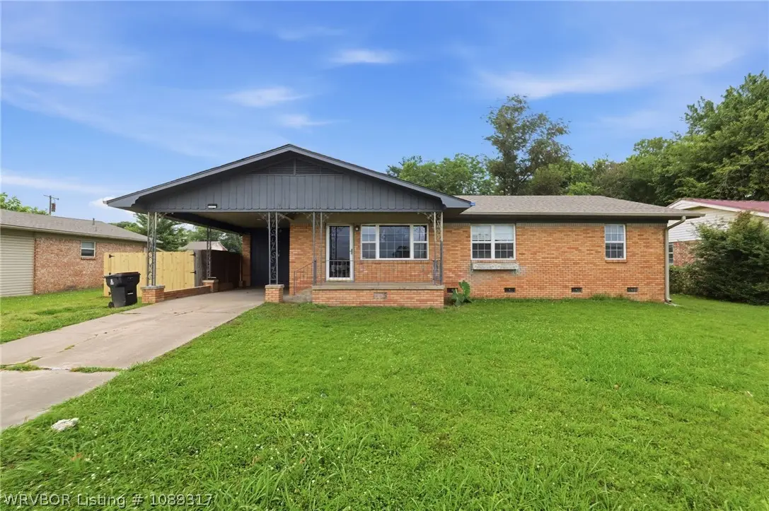 7300 Jenny Lind Road, Fort Smith, AR 72908 - #1