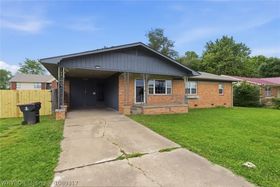 7300 Jenny Lind Road, Fort Smith, AR 72908 - #2