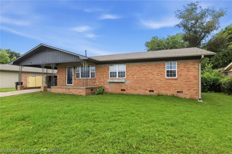 7300 Jenny Lind Road, Fort Smith, AR 72908 - #3