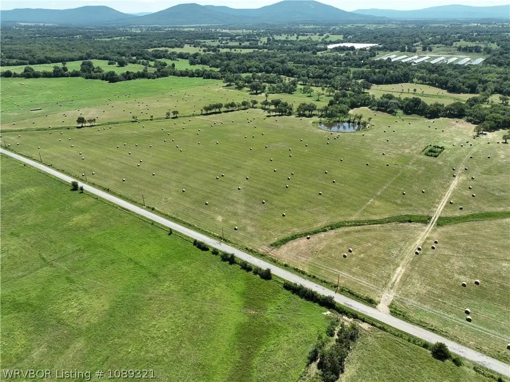 15593 Red Barn Road, Cameron, OK 74932 - #1
