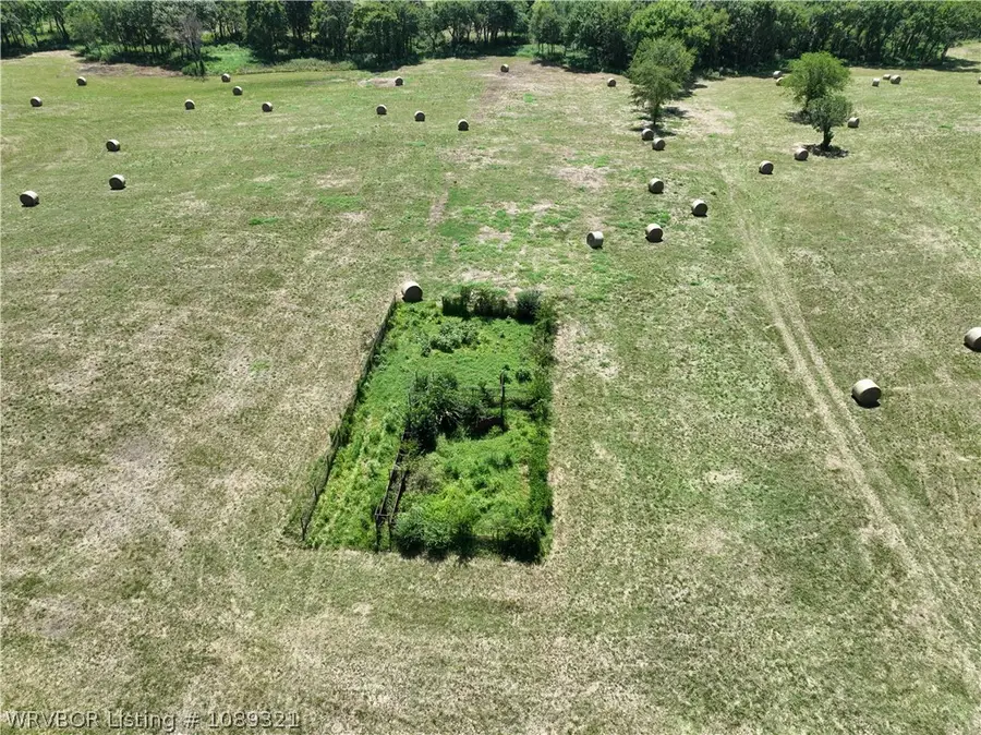 15593 Red Barn Road, Cameron, OK 74932 - #3