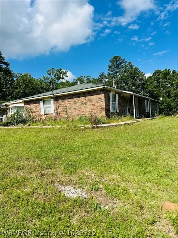 46512 Bengal Road, Wister, OK 74966 - #2