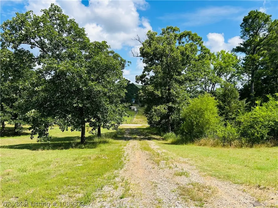 46512 Bengal Road, Wister, OK 74966 - #3