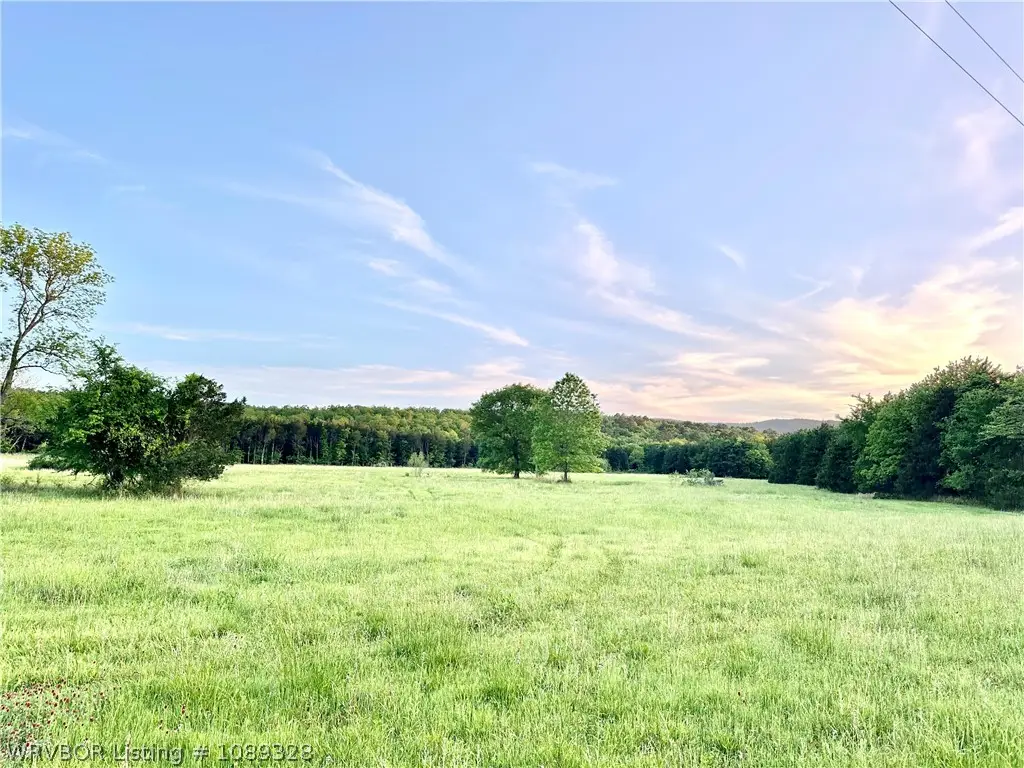 Tract 14 Merle Branch Lane, Heavener, OK 74937 - #1