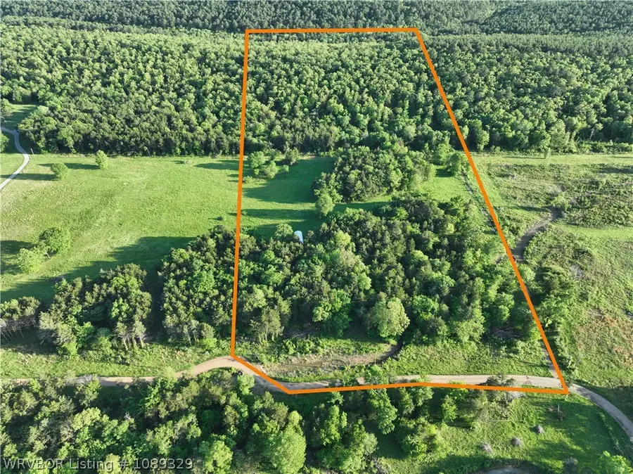 Tract 15 Merle Branch Lane, Heavener, OK 74937 - #2