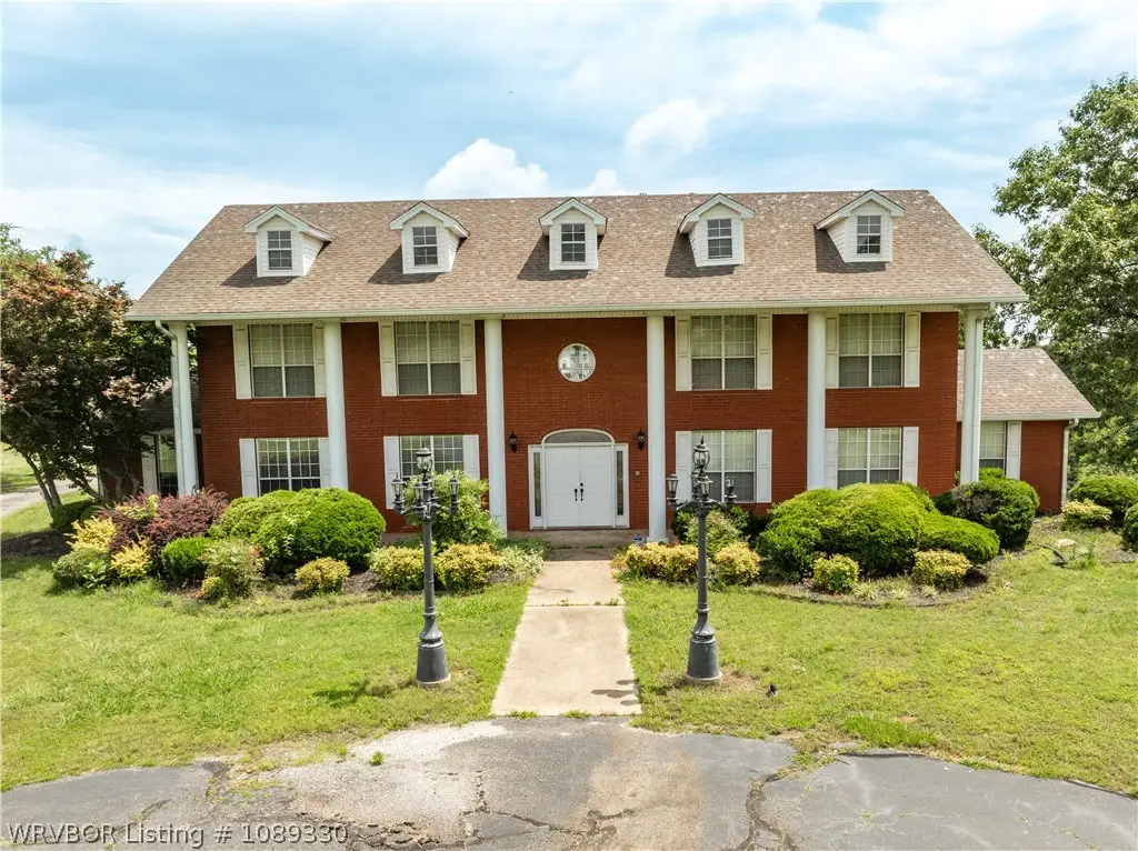 6340 Highway 59, Van Buren, AR 72956 - #1