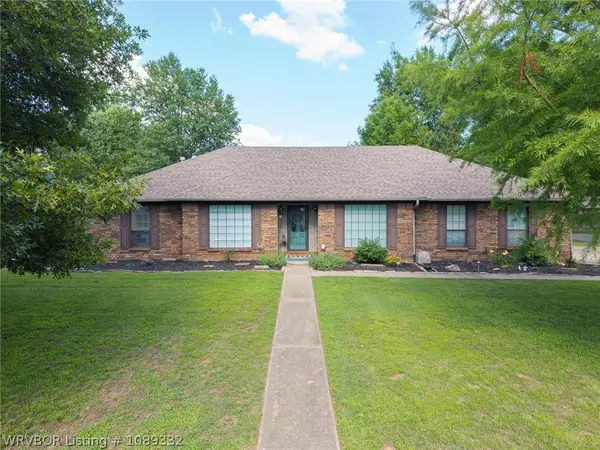 10117 Jenny Lind Road, Fort Smith, AR 72908