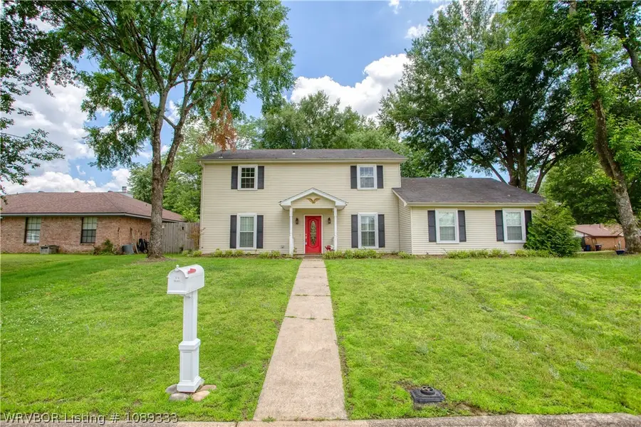 9600 River Ridge Road, Fort Smith, AR 72903 - #2
