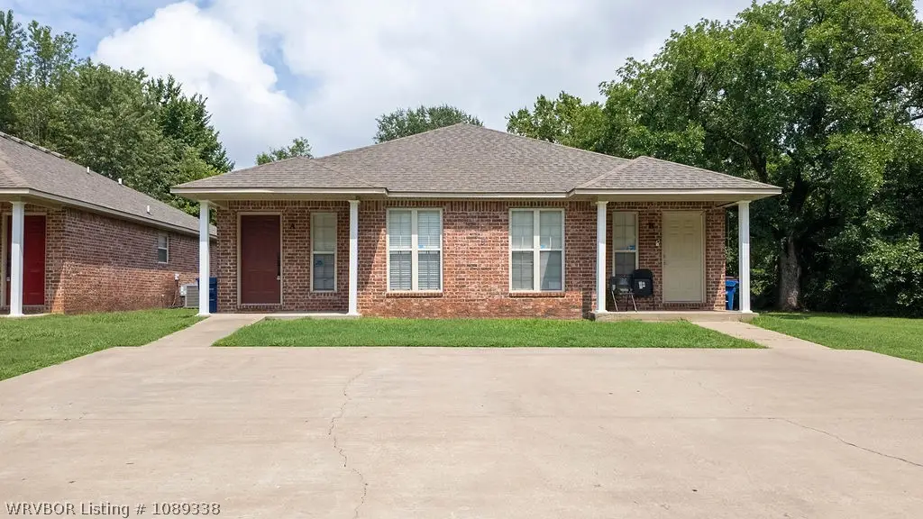 5017 S 28th Street, Fort Smith, AR 72901 - #1