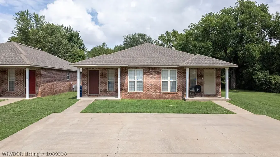 5017 S 28th Street, Fort Smith, AR 72901 - #2