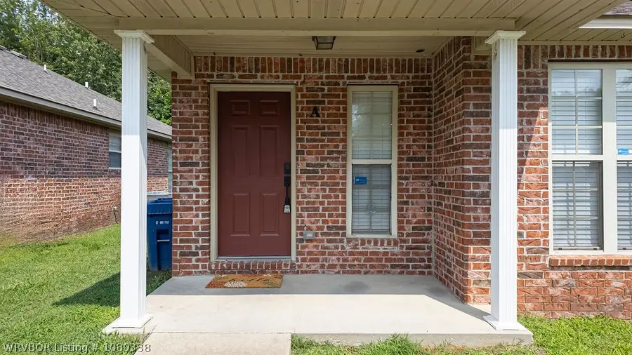5017 S 28th Street, Fort Smith, AR 72901 - #3