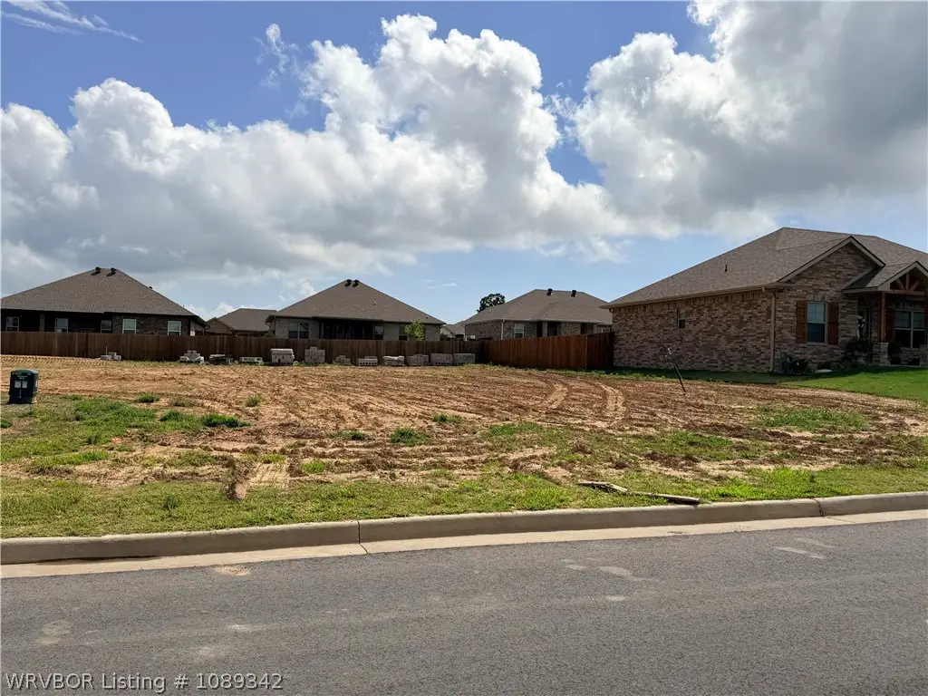 9210 Alara Way, Fort Smith, AR 72916 - #1
