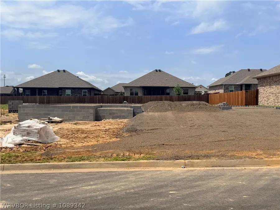 9210 Alara Way, Fort Smith, AR 72916 - #2
