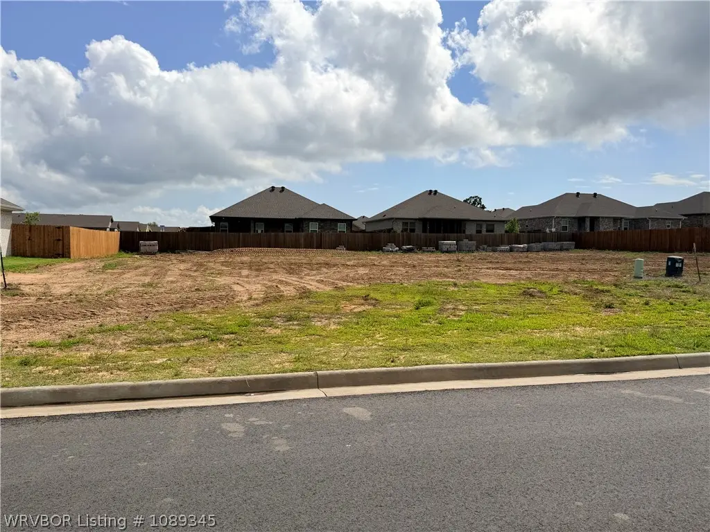 9214 Alara Way, Fort Smith, AR 72916 - #1
