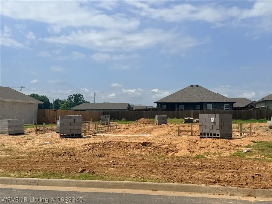 9214 Alara Way, Fort Smith, AR 72916 - #2