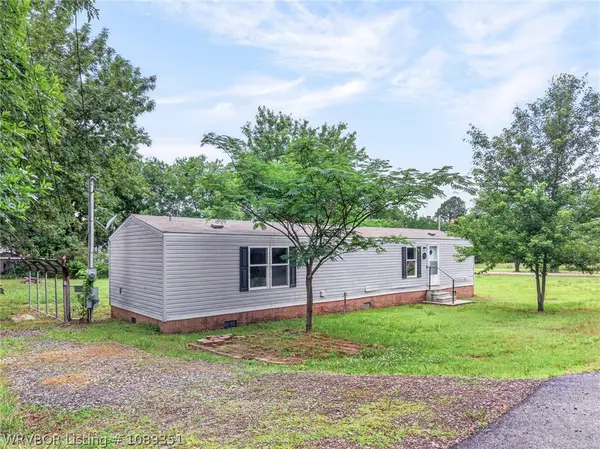 714 S 6th Avenue, Fort Smith, AR 72916