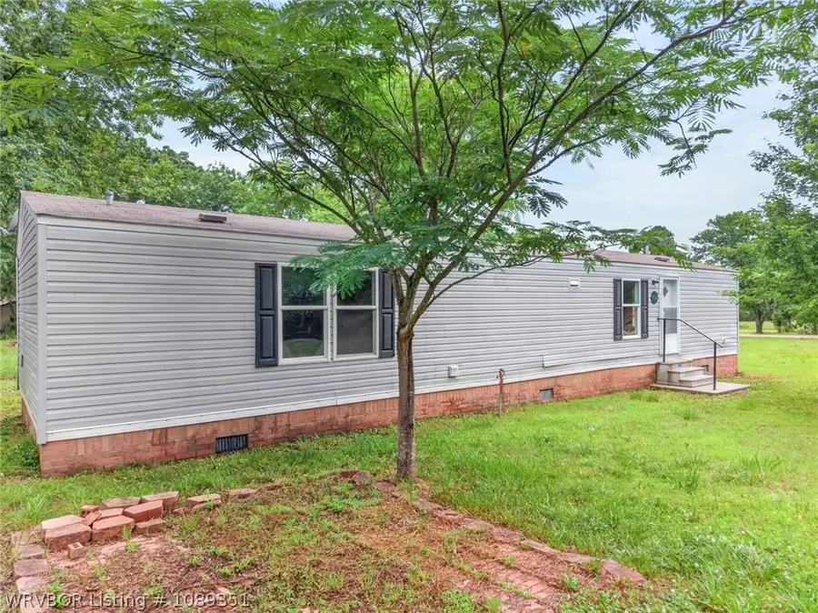 714 S 6th Avenue, Fort Smith, AR 72916 - #2