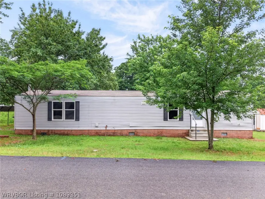 714 S 6th Avenue, Fort Smith, AR 72916 - #3