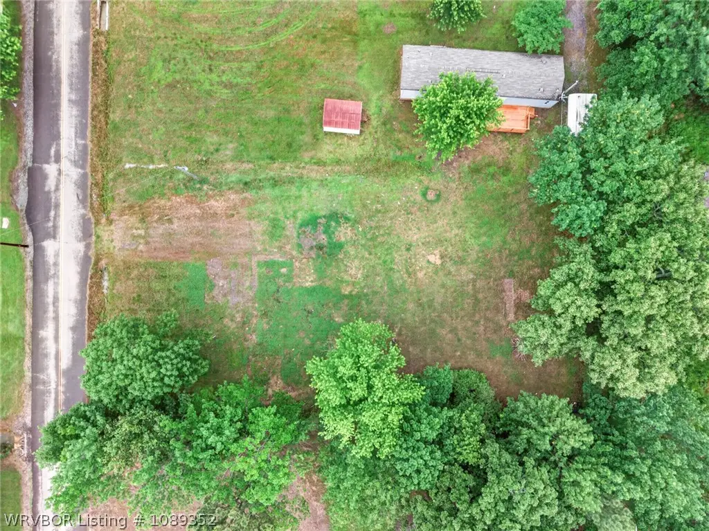 508 Maple Street, Fort Smith, AR 72916 - #1