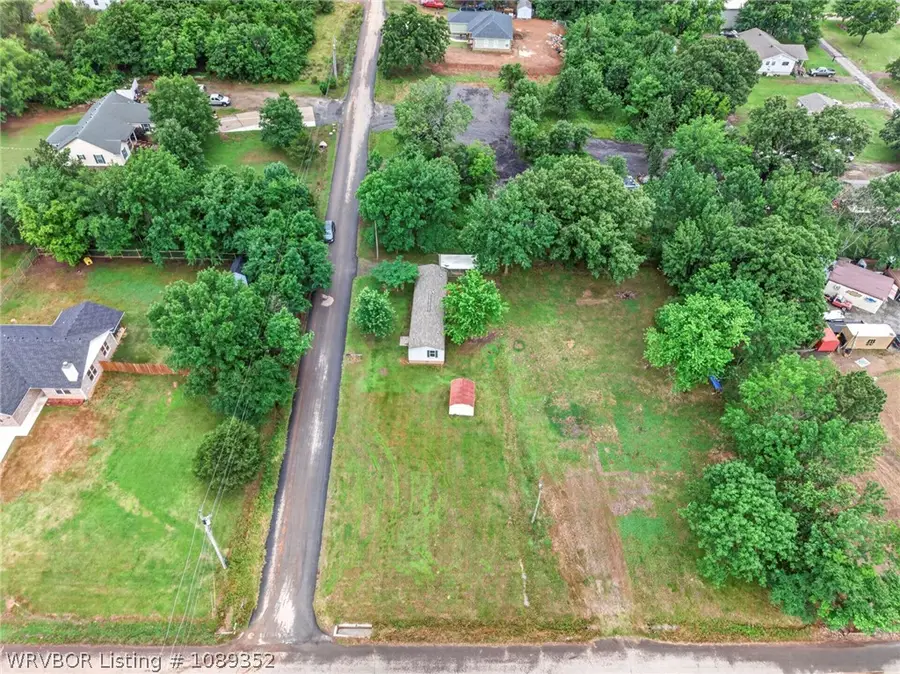 508 Maple Street, Fort Smith, AR 72916 - #3