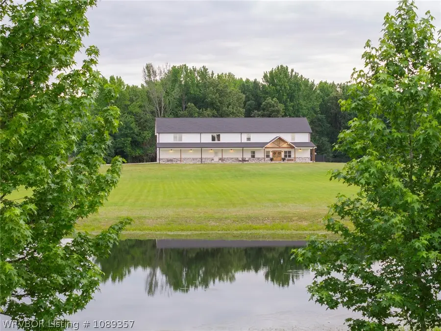 3200 Collum Lane West, Alma, AR 72921 - #2