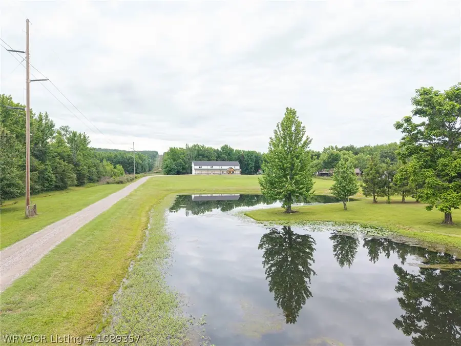 3200 Collum Lane West, Alma, AR 72921 - #3