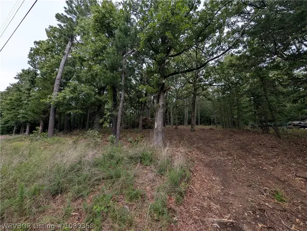 29532 S 548 Road, Cookson, OK 74427