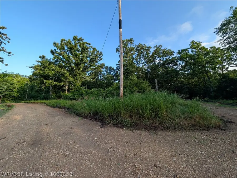 30181 S. 552 Road, Cookson, OK 74427 - #3