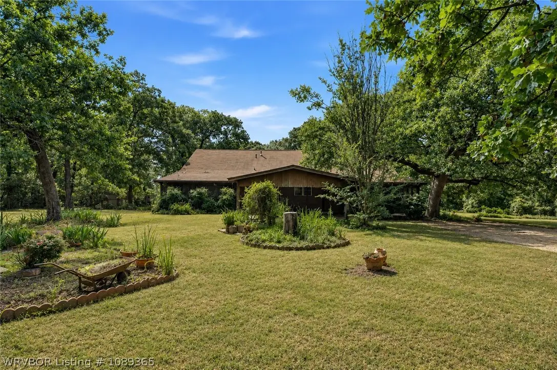 4301 35th Drive, Fort Smith, AR 72903 - #1