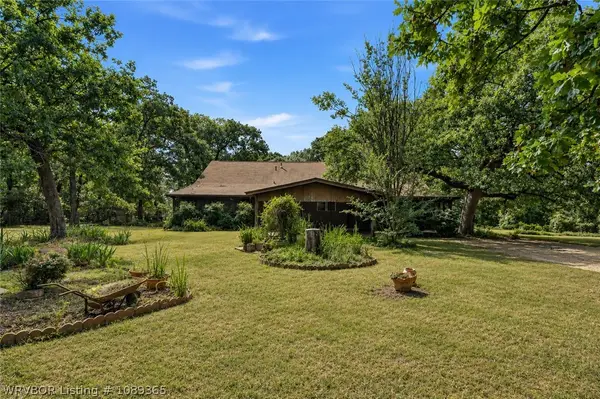 4301 35th Drive, Fort Smith, AR 72903