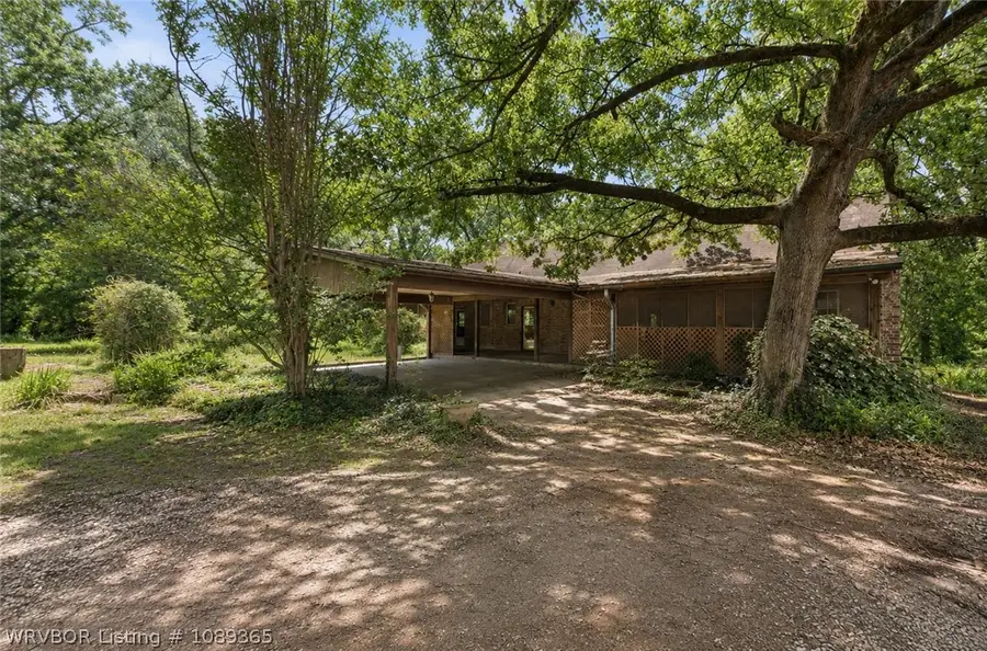 4301 35th Drive, Fort Smith, AR 72903 - #2
