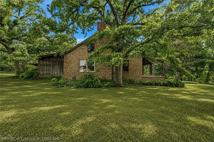 4301 35th Drive, Fort Smith, AR 72903 - #3