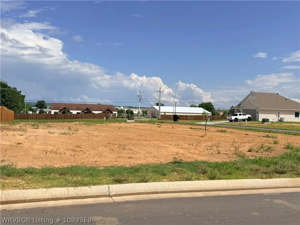 7321 Jase Lane, Fort Smith, AR 72916 - #1