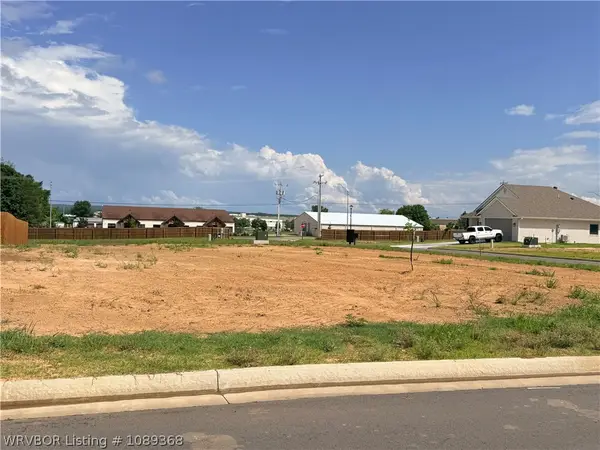 7321 Jase Lane, Fort Smith, AR 72916