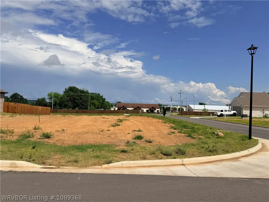 7321 Jase Lane, Fort Smith, AR 72916 - #2