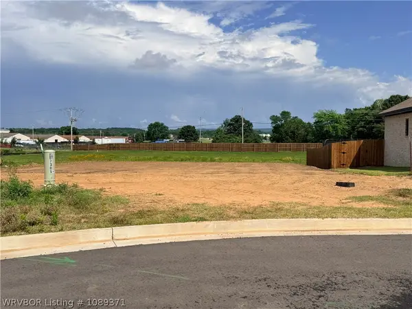 7305 Jase Lane, Fort Smith, AR 72916