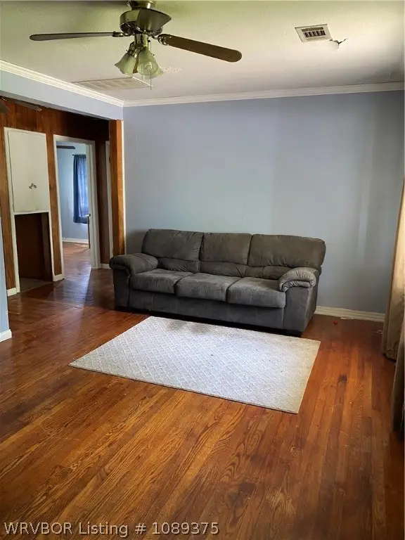 3425 Carrizo Street, Fort Smith, AR 72904 - #2