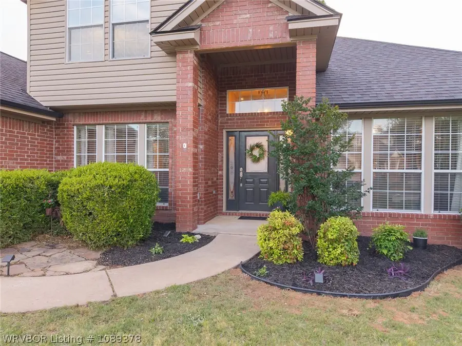 1109 Arapahoe Drive, Van Buren, AR 72956 - #3
