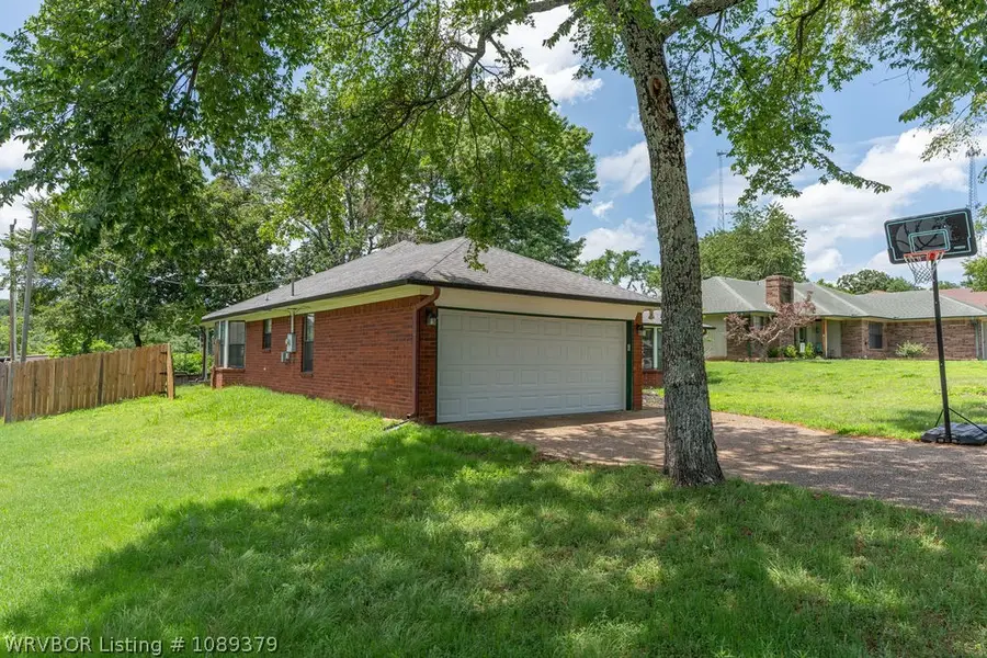 1421 Briarwood Drive, Alma, AR 72921 - #3