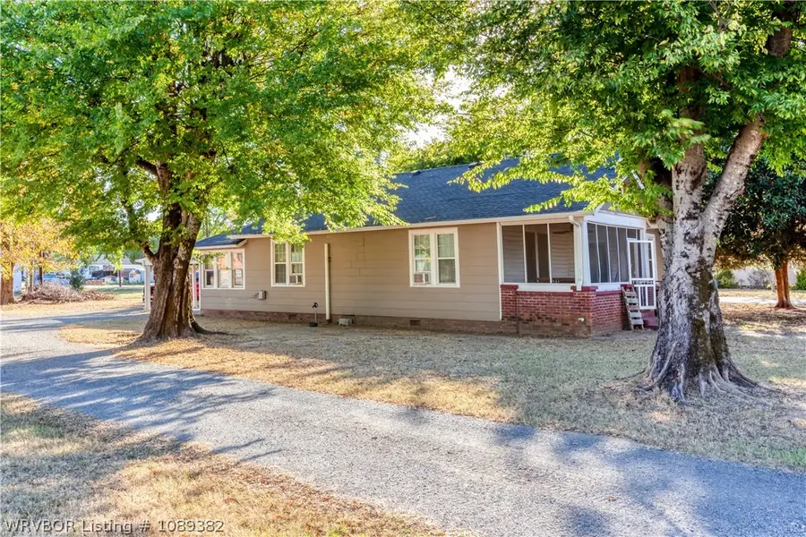 211 Howard Street, Mansfield, AR 72944 - #3