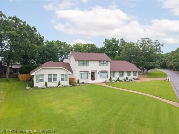 10308 Stoneleige Street, Fort Smith, AR 72908