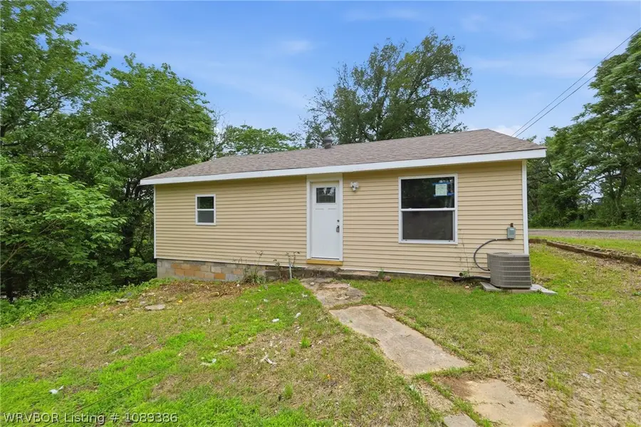 601 Sicard Avenue, Arkoma, OK 74901 - #2