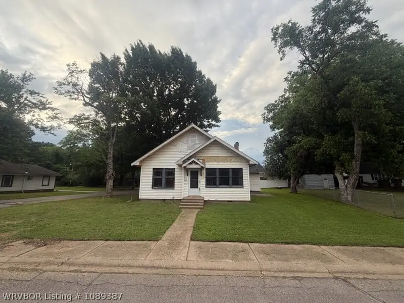 118 Ash Street, Alma, AR 72921 - #1