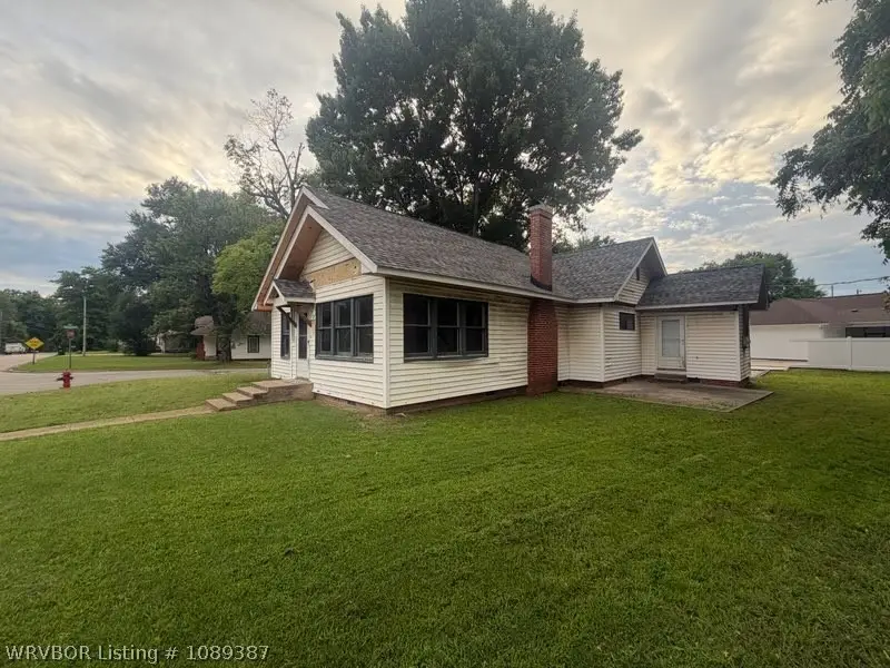 118 Ash Street, Alma, AR 72921 - #2