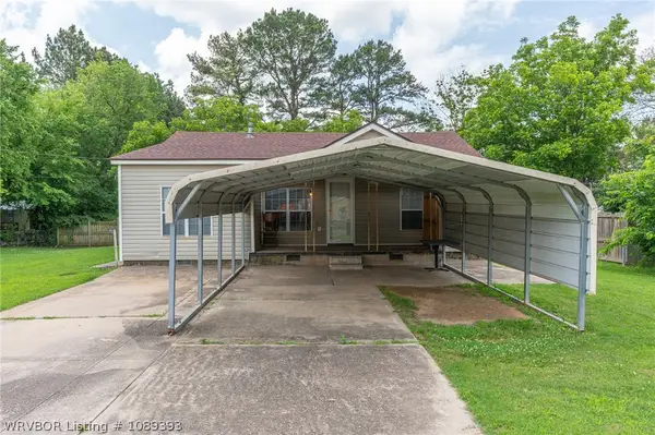 4806 Wirsing Avenue, Fort Smith, AR 72904