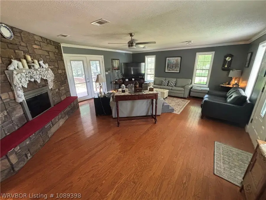 1639 Coles Chapel Circle, Branch, AR 72928 - #3